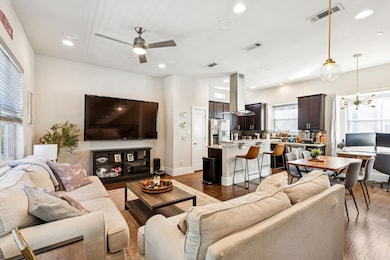 5820 Bryan Pkwy unit 10, Dallas, TX 75206 - photo 5