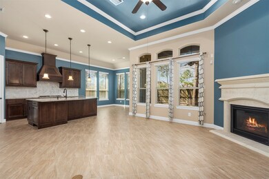 31429 Longwood Park Ln, Spring, TX 77386 - photo 5