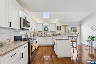 0- 93 34th St, Fair Lawn, NJ 07410 - photo 6