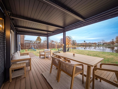 1014 Kingswood Dr, Evansville, IN 47715 - photo 5