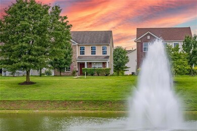 3370 Shadow Creek Blvd, Columbus, IN 47201 - photo 2