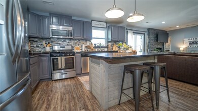 1236 Sunrise Ave, Springdale, AR 72764 - photo 5