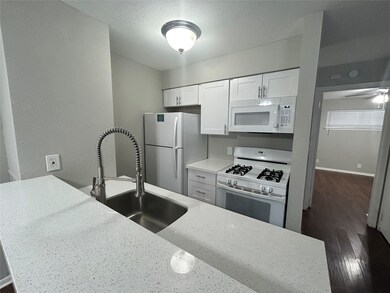 1401 Kipling St unit 3, Houston, TX 77006 - photo 5