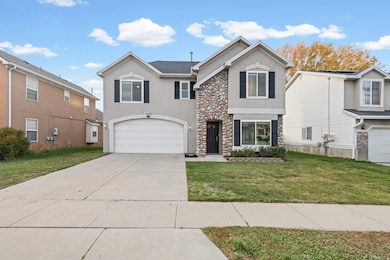 9332 S Chartres Ave, Sandy, UT 84070 - photo 2