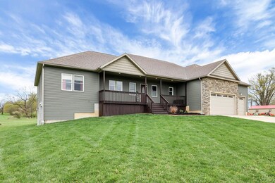 9171 Licking Trails Rd, Jacksontown, OH 43030 - photo 4