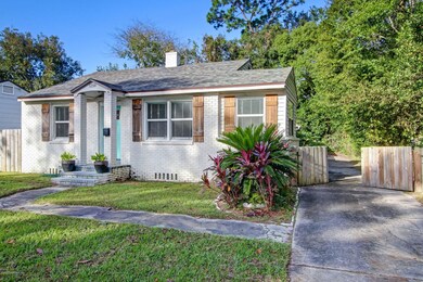 1238 Plymouth Place, Jacksonville, FL 32205 - photo 5