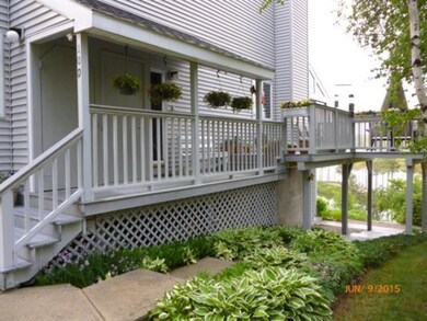 239 Michawanic Rd unit D, Sanbornville, NH 03872 - photo 5