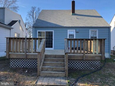 41 Ridgeway Ave, Oaklyn, NJ 08107 - photo 3