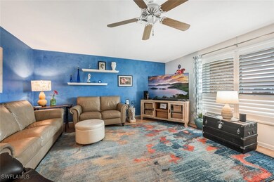 Living Room -- View 3