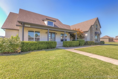 22282 E 101st Place S, Broken Arrow, OK 74014 - photo 6