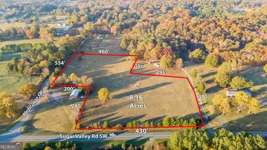 185 Martin Loop SW, Cartersville, GA 30120 - photo 4