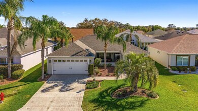 645 Fayette Ct, The Villages, FL 32162 - photo 2