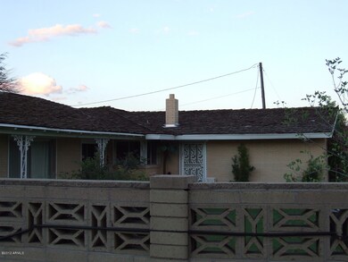 REAR YARD