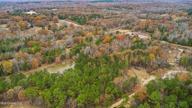 7 Wall Hill Rd Lot, Byhalia, MS 38611 - photo 5