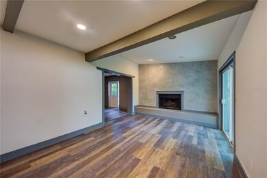 Main Living Room