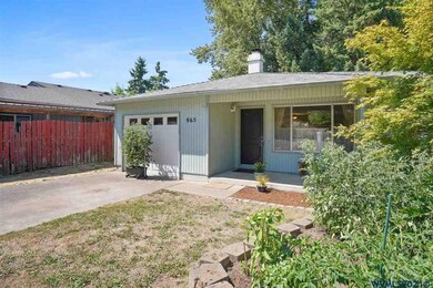 965 SE Bethel Place, Corvallis, OR 97333 - photo 2