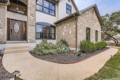 26207 Misty Point, San Antonio, TX 78260 - photo 4