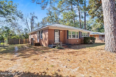 3048 Bethune Ave, Macon, GA 31211 - photo 2