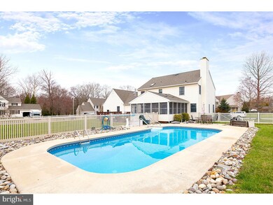 1100 Pintail Ct, Mullica Hill, NJ 08062 - photo 3