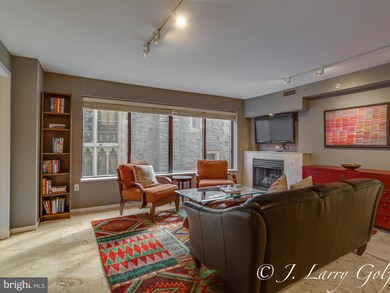 1520 16th St NW unit 203, Washington, DC 20036 - photo 7