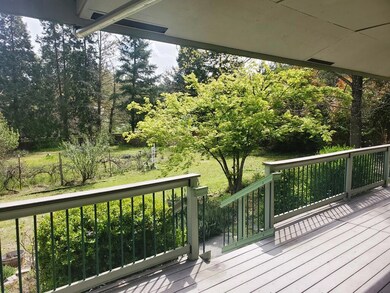 209 Chinook deck