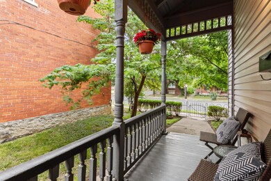 42 Thurman Ave, Columbus, OH 43206 - photo 3