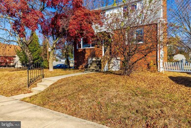 100 Jefferson Ave, Mount Ephraim, NJ 08059 - photo 2