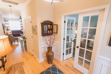 Foyer