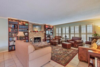 10625 Sombra Verde Dr, El Paso, TX 79935 - photo 6