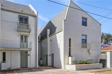 1632 Fourth St unit 6, New Orleans, LA 70130 - photo 2