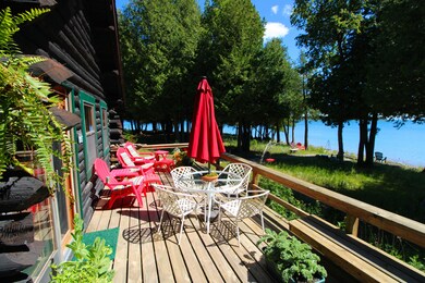 36533 S Parrish Point Rd, Drummond Island, MI 49726 - photo 5