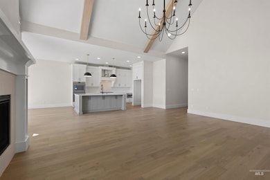 1108 E Crescendo St, Meridian, ID 83642 - photo 6