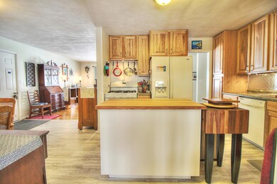 Kitchen View 4