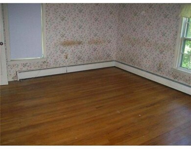 Bedroom.