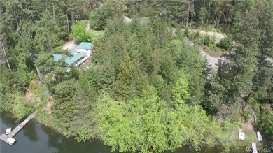 11012 Matthews Way unit B, Anderson Island, WA 98303 - photo 7