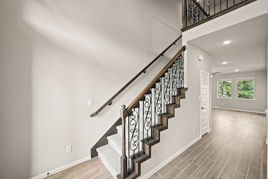 293 Peninsula Point Dr, Montgomery, TX 77356 - photo 3