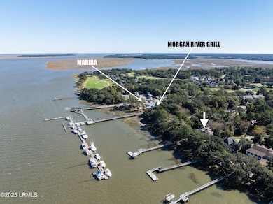 34 Sparrow Nest Point, Saint Helena Island, SC 29920 - photo 7