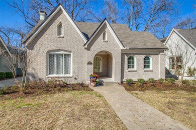 5827 Monticello Ave, Dallas, TX 75206 - photo 2