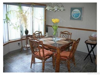 Kitchen Dining