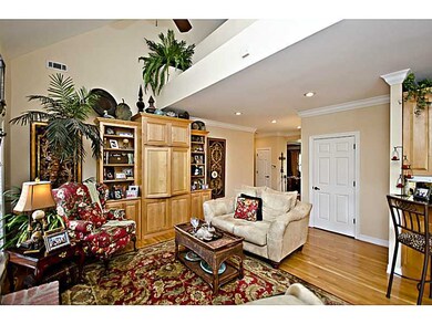 Den/Family/Great Room.