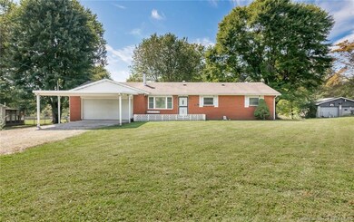 7332 Highway 160 E, Henryville, IN 47126 - photo 4