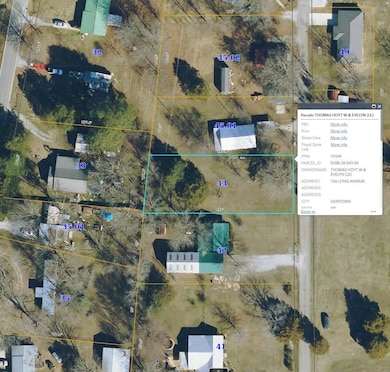 0 Cates Dr, Guntown, MS 38849 - photo 4