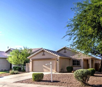 2822 E Harwell Rd, Gilbert, AZ 85234 - photo 3