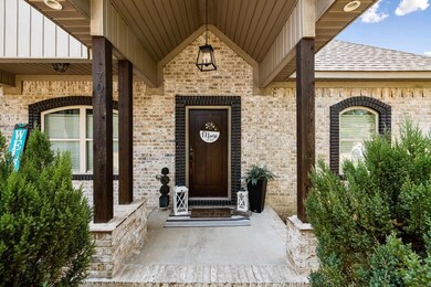 701 W Gum St, Sheridan, AR 72150 - photo 4