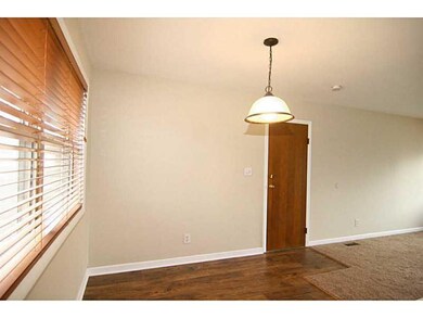 Dining Room. Another view of the formal dining room