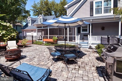 606 S Talbot St, Saint Michaels, MD 21663 - photo 6