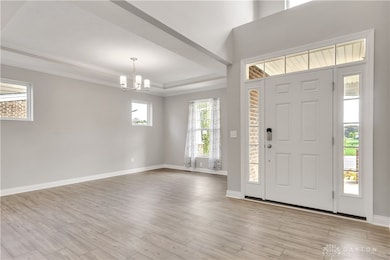 713 Newton Dr, Beavercreek, OH 45434 - photo 6