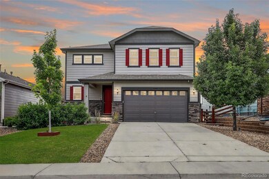 5010 S Wenatchee Cir, Aurora, CO 80015 - photo 3