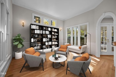 4741 Sharpstone Ln, Raleigh, NC 27615 - photo 7