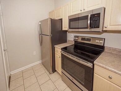 Tile Floors